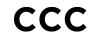 CCC